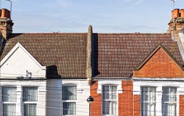 clay roofing Shirebrook, Derbyshire