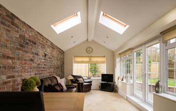 conservatory roof insulation Shirebrook, Derbyshire