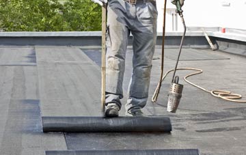 flat roof replacement Shirebrook, Derbyshire