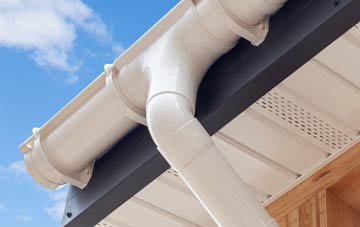 Shirebrook gutter installation costs