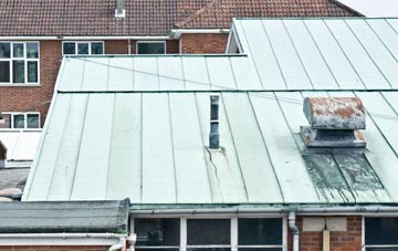 Shirebrook lead roofing costs