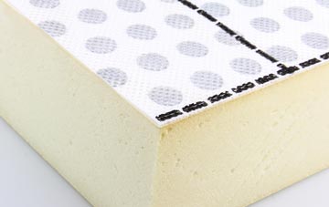 meeting Shirebrook building codes