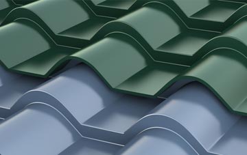 who should consider Shirebrook plastic roofs