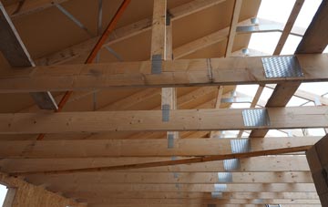 Shirebrook roof truss costs