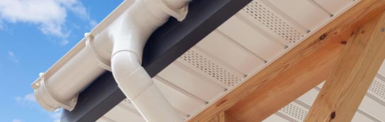 get Shirebrook guttering quotes today