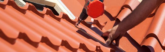 save on Shirebrook roof installation costs