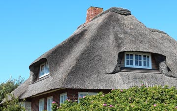 thatch roofing Shirebrook, Derbyshire