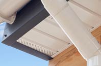 find rated Shirebrook soffit companies